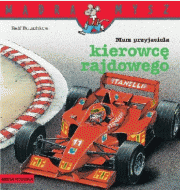 książki dla dzieci