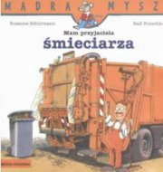 książki dla dzieci