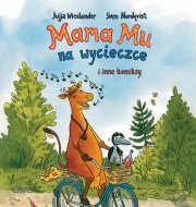 książki dla dzieci