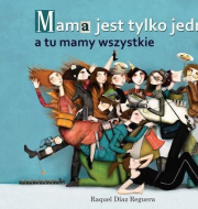 książki dla dzieci