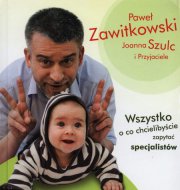 książki dla dzieci