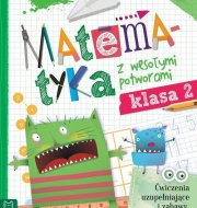 książki dla dzieci