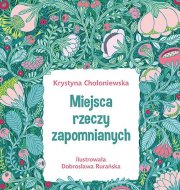 książki dla dzieci