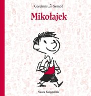 książki dla dzieci