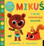 książki dla dzieci