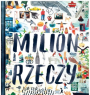 książki dla dzieci