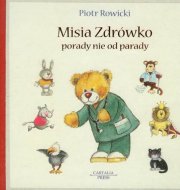 książki dla dzieci