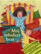 książki dla dzieci