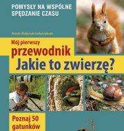 książki dla dzieci