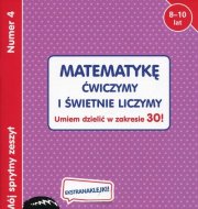 książki dla dzieci