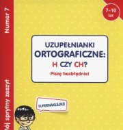 książki dla dzieci