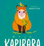 książki dla dzieci