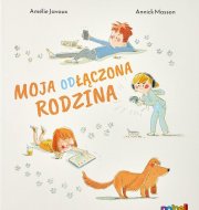 książki dla dzieci