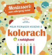 książki dla dzieci