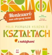 książki dla dzieci