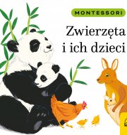 książki dla dzieci