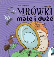 książki dla dzieci