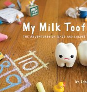 książki dla dzieci