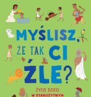 książki dla dzieci