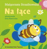 książki dla dzieci