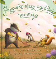 książki dla dzieci