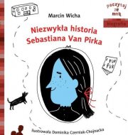 książki dla dzieci
