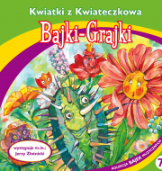 książki dla dzieci