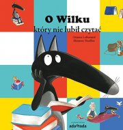 Przygody Wilka Pakiet Pudełko - ambelucja.pl - księgarnia literacka