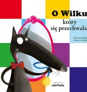 książki dla dzieci