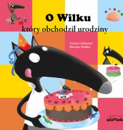 książki dla dzieci