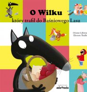 książki dla dzieci