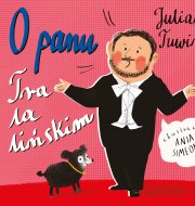 książki dla dzieci