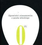 książki dla dzieci