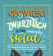 książki dla dzieci