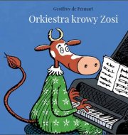 książki dla dzieci