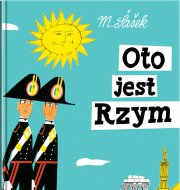 książki dla dzieci