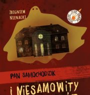 książki dla dzieci