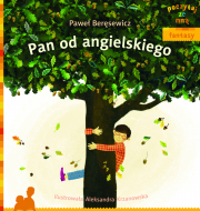 książki dla dzieci