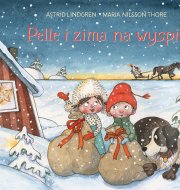 książki dla dzieci