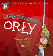 książki dla dzieci