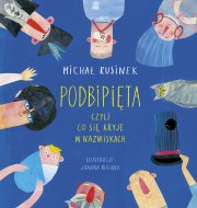 książki dla dzieci