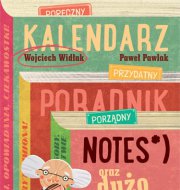 książki dla dzieci