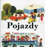 książki dla dzieci