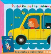 książki dla dzieci