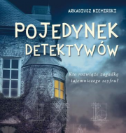 książki dla dzieci