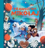 książki dla dzieci