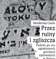 książki dla dzieci
