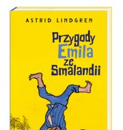 książki dla dzieci