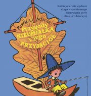książki dla dzieci