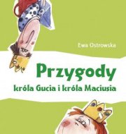 książki dla dzieci